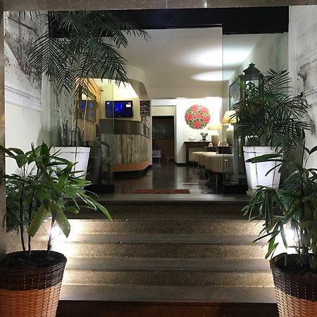 Palace Hotel Angra dos Reis Extérieur photo