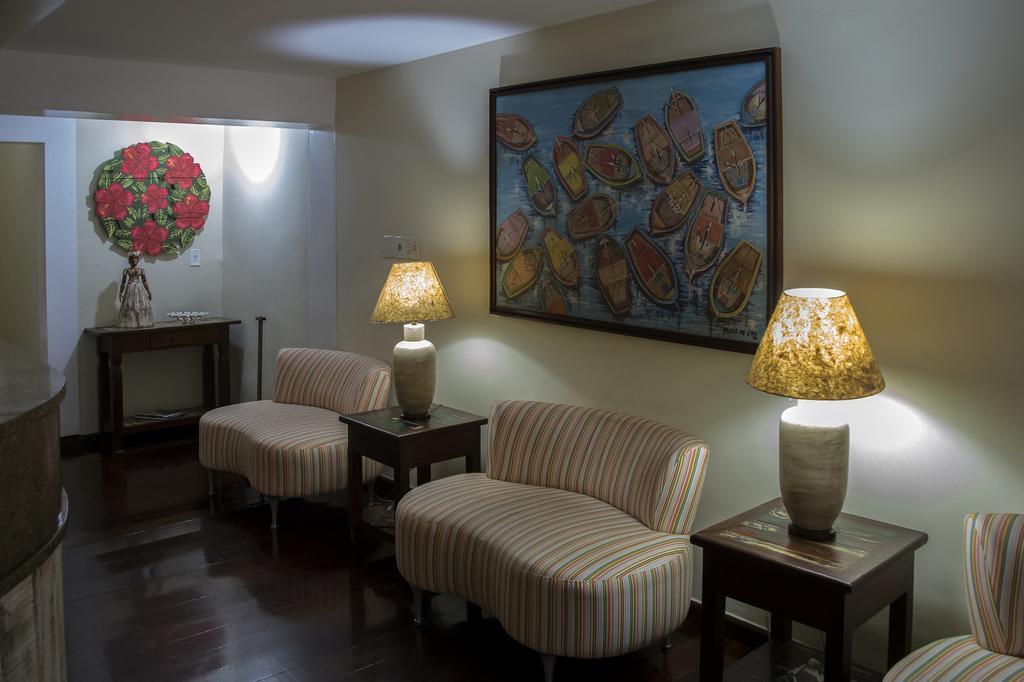 Palace Hotel Angra dos Reis Extérieur photo