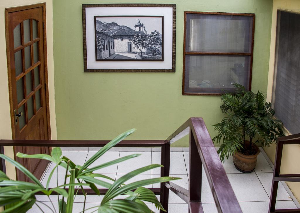 Palace Hotel Angra dos Reis Extérieur photo