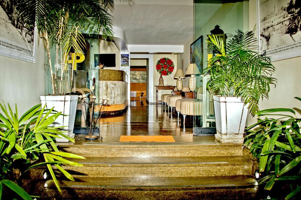 Palace Hotel Angra dos Reis Extérieur photo