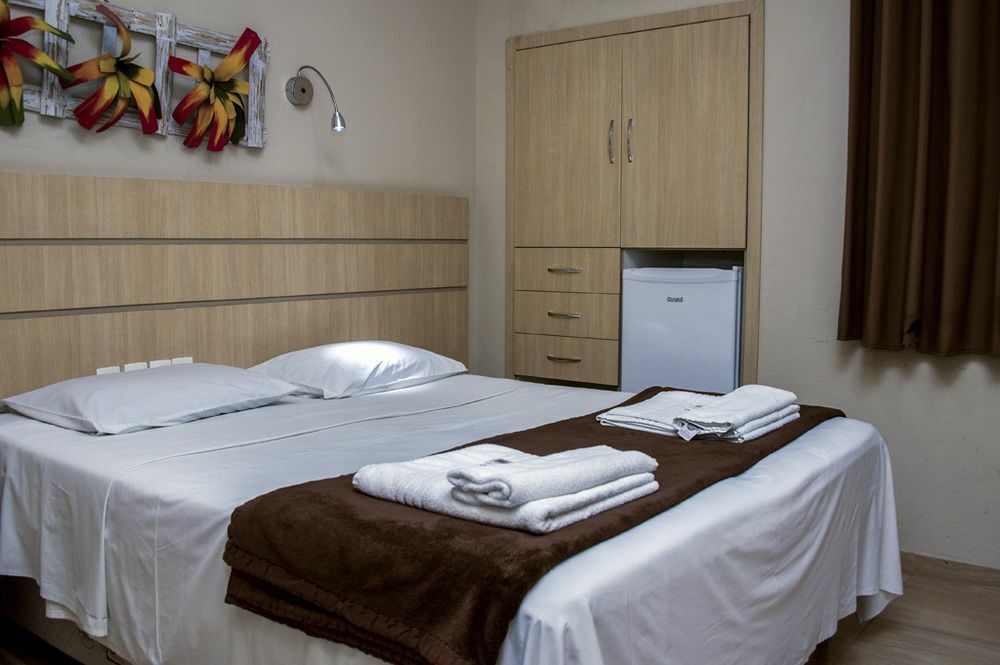 Palace Hotel Angra dos Reis Extérieur photo