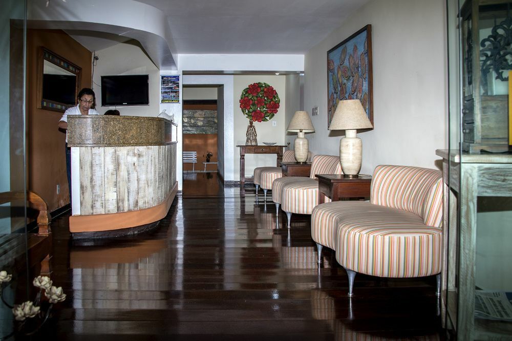 Palace Hotel Angra dos Reis Extérieur photo