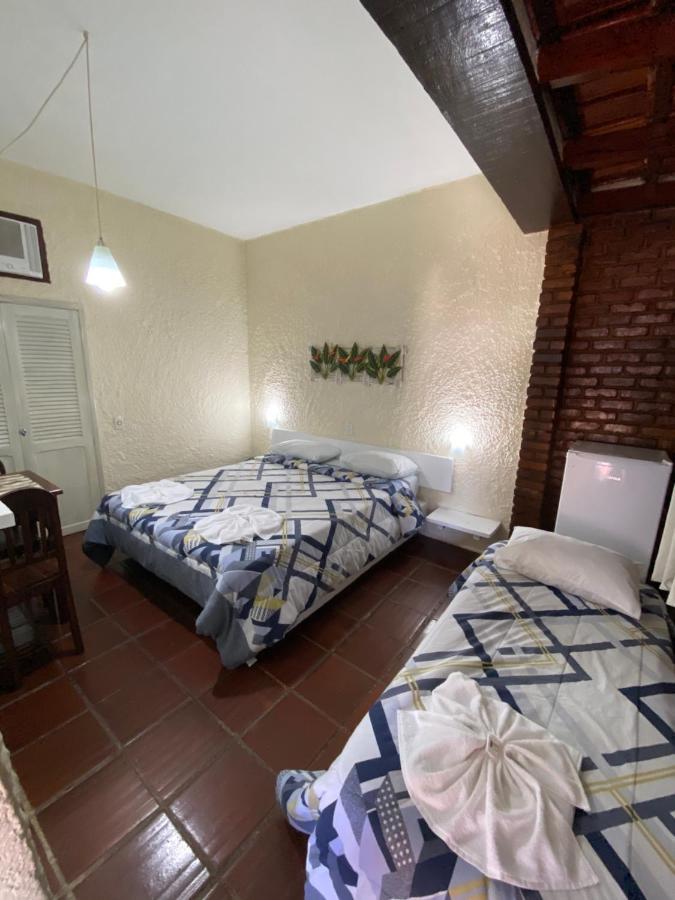 Palace Hotel Angra dos Reis Extérieur photo