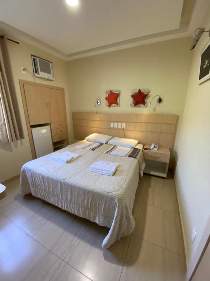 Palace Hotel Angra dos Reis Extérieur photo