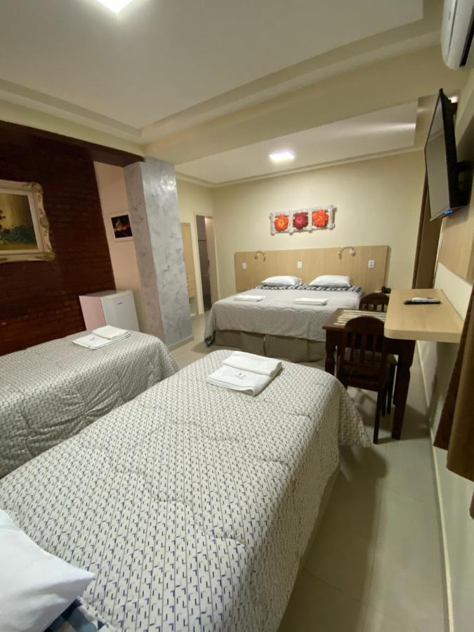 Palace Hotel Angra dos Reis Extérieur photo
