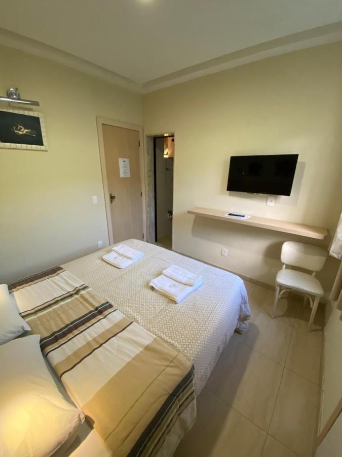 Palace Hotel Angra dos Reis Extérieur photo