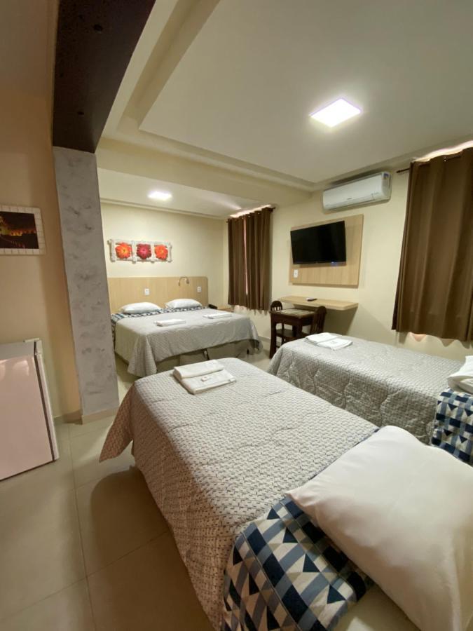 Palace Hotel Angra dos Reis Extérieur photo