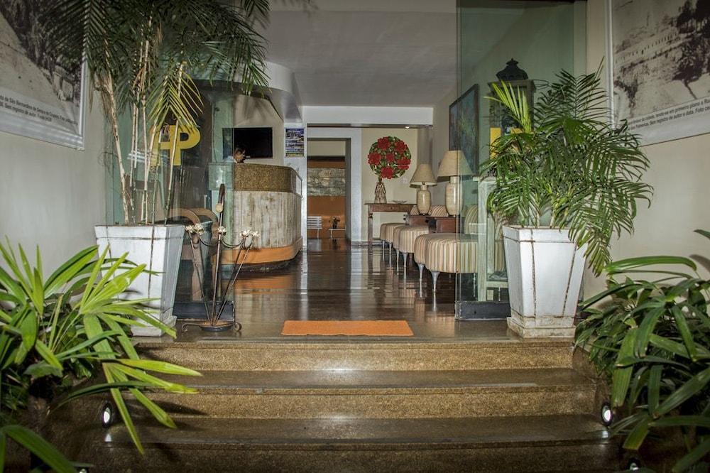 Palace Hotel Angra dos Reis Extérieur photo